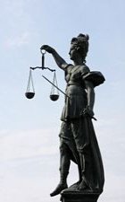 Lady Justice